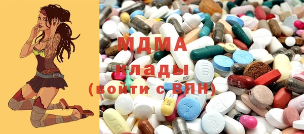 хмурый Козельск